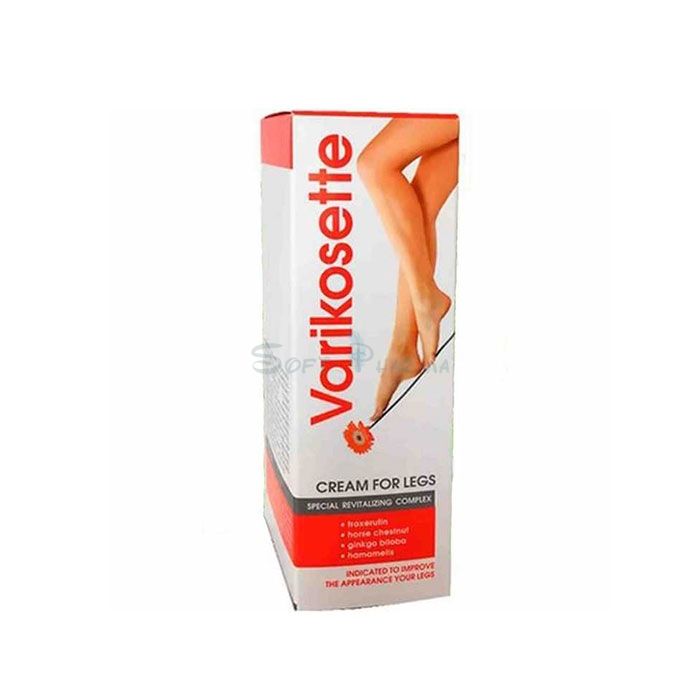 ◈ Varikosette - cream for varicose veins in Le Serena