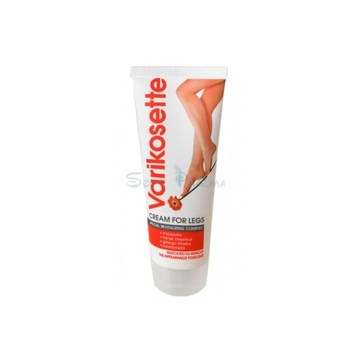 ◈ Varikosette - cream for varicose veins in San Bernardo