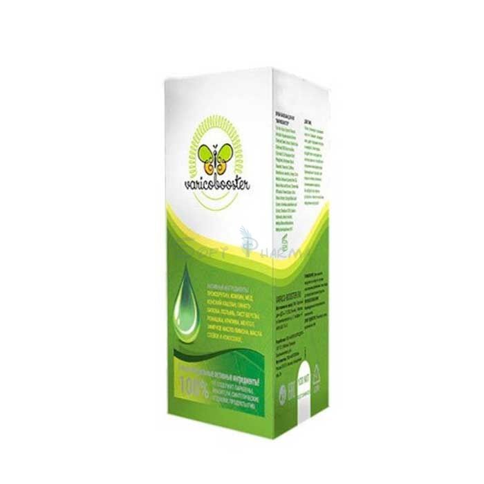 ◈ Varicobooster - crema de venas varicosas en Ecatepec de Morelos