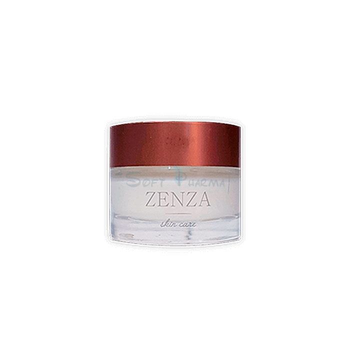 ◈ Zenza - face cream in Los Mochis