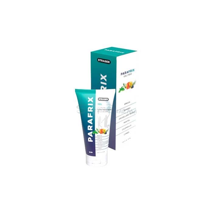 ◈ Parafrix - joint gel in Gomez Palacio