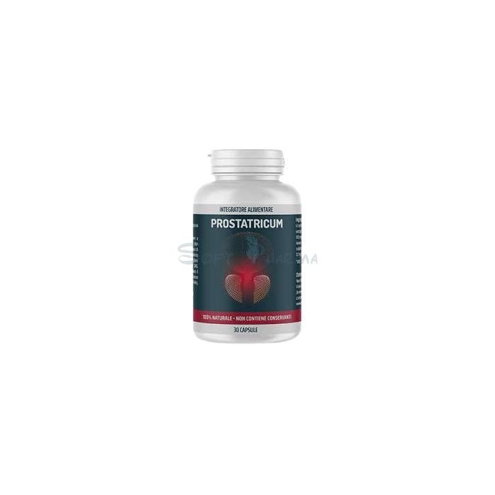 ◈ Prostatricum - remedy for the treatment of prostatitis in Los Andes