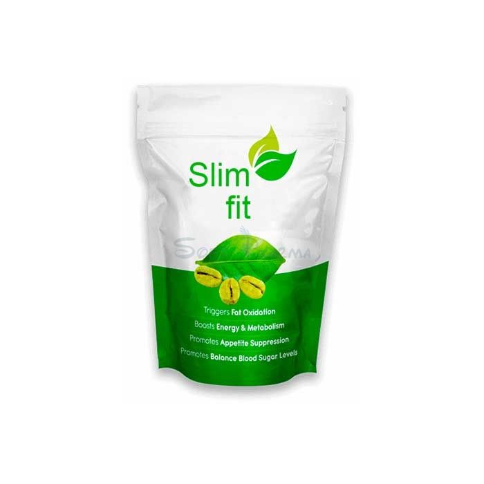 ◈ Slim Fit - remedio para adelgazar En Perú