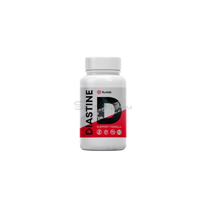 ◈ Diastine - remedio para la diabetes en Bug