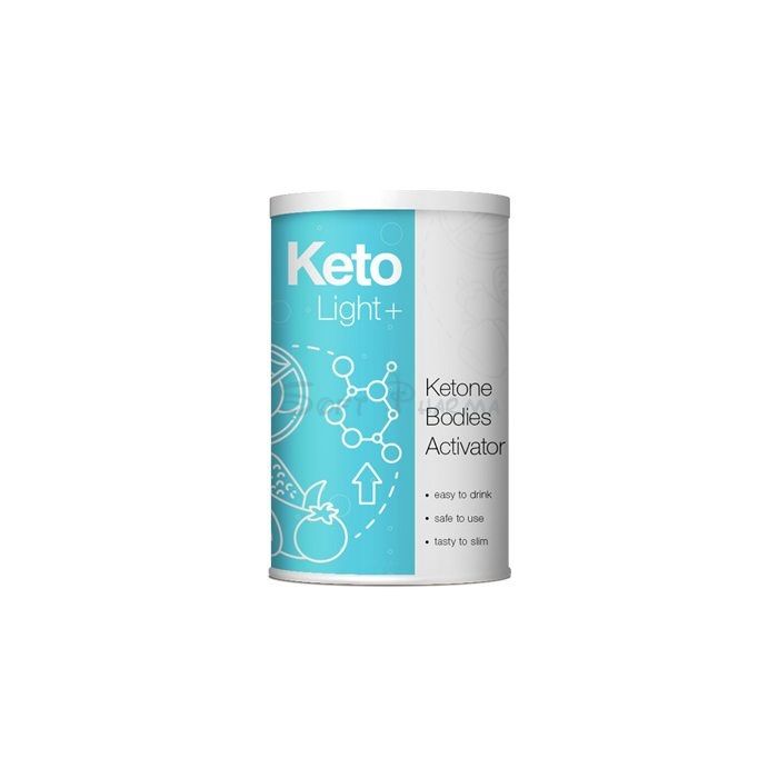 ◈ Keto Light+ - weightloss remedy in Delissias