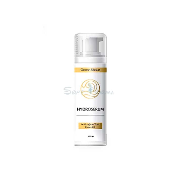 ◈ Hydroserum - skin rejuvenation agent in Manta