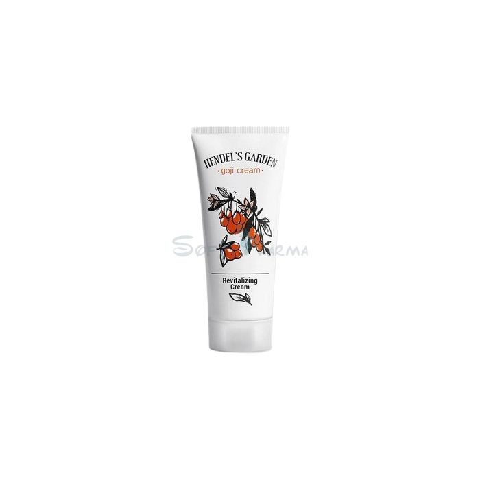 ◈ Goji Cream - cream for rejuvenation In Mexico