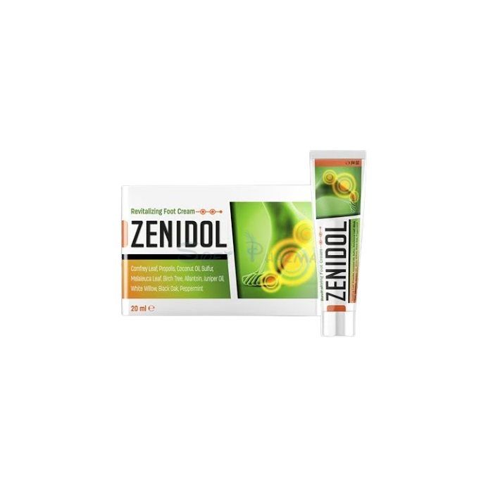 ◈ Zenidol - antifungal agent in Pachuca