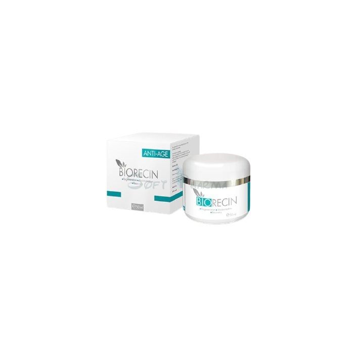 ◈ Biorecin cream - anti-wrinkle cream in Puente Alto