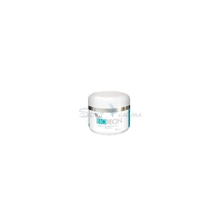 ◈ Biorecin cream - anti-wrinkle cream in Le Serena