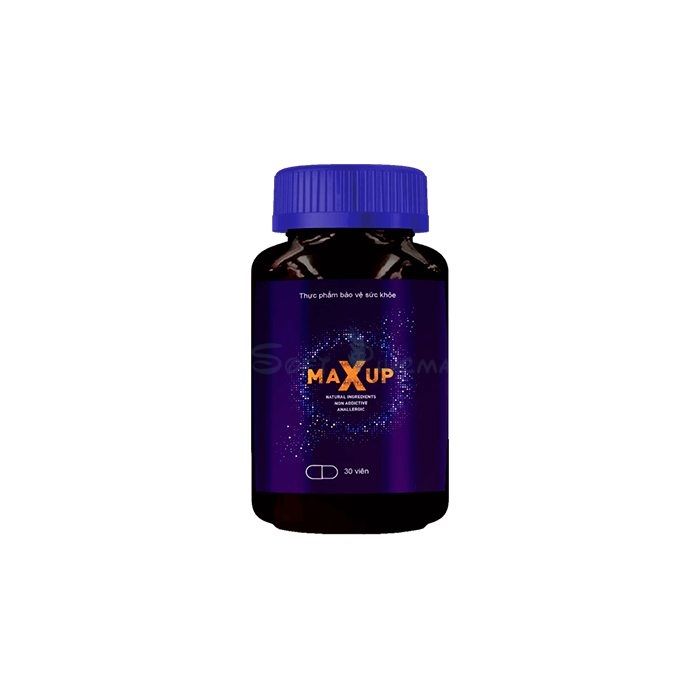 ◈ Maxup - remedio de potencia en Yopal