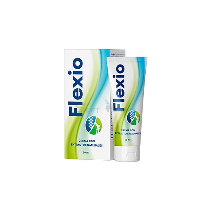 ◈ Flexio - crema para las articulaciones en Abankay