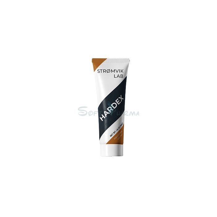 ◈ Hardex - agrandamiento masculino en Yopal