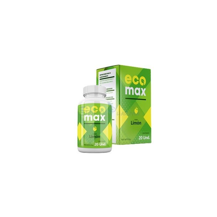 ◈ ECOMAX - weightloss remedy In Mexico