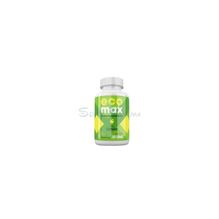 ◈ ECOMAX - weightloss remedy in Villa Hermoza