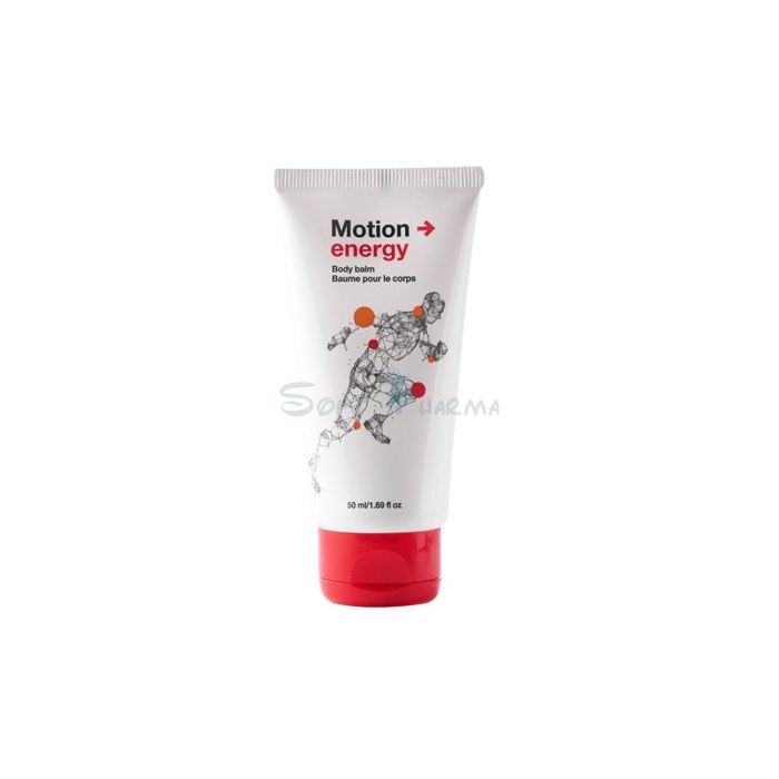 ◈ Motion Energy - remedio conjunto en Pose Rica