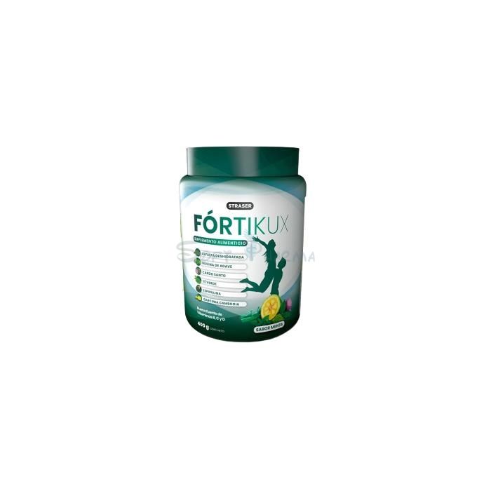 ◈ Fortikux - slimming powder In Mexico