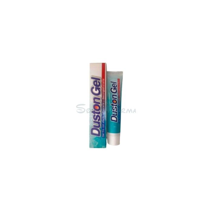 ◈ Duston Gel - gel para el dolor articular en Leone de los Aldam