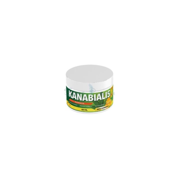 ◈ Kanabialis - crema para las articulaciones en Ipiales