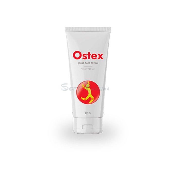 ◈ Ostex - gel para el dolor articular en Chimalhuacan