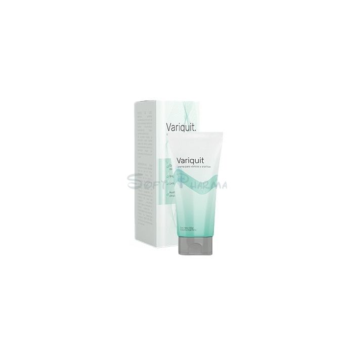 ◈ Variquit - crema para varices en Villa Maria