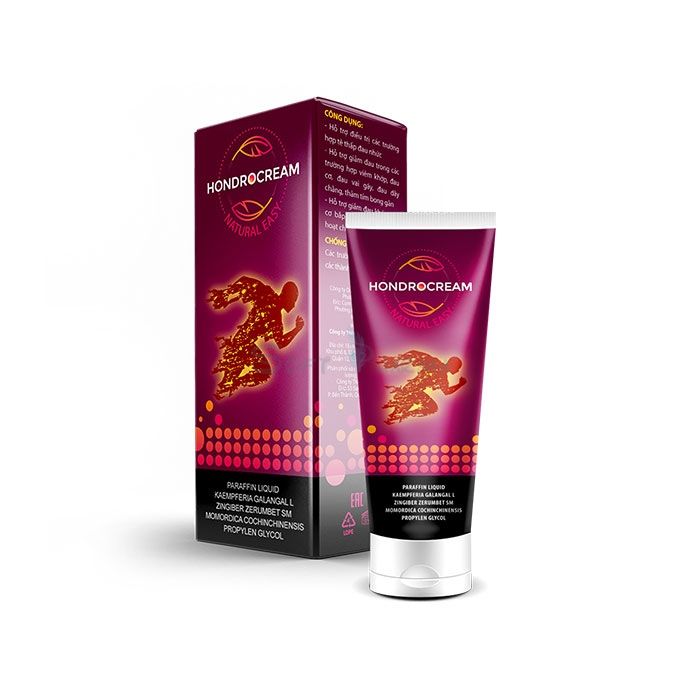 ◈ Hondrocream - crema para las articulaciones en Turbo