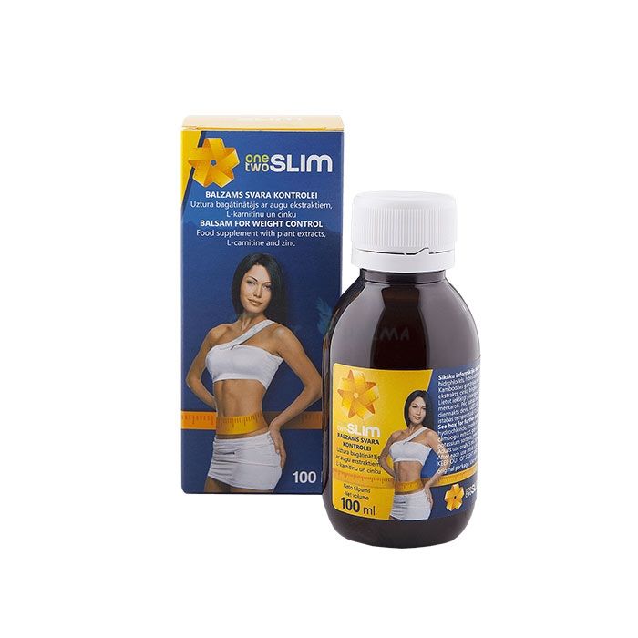 ◈ OneTwoSlim - slimming drops in Iquique