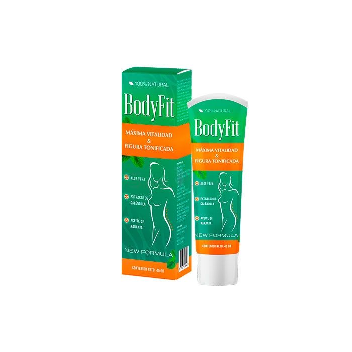 ◈ Bodyfit - varicose veins in Oaxaca