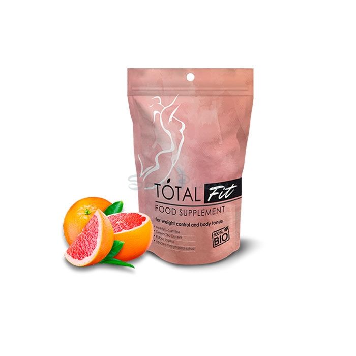 ◈ TotalFit - cóctel adelgazante en Hiko