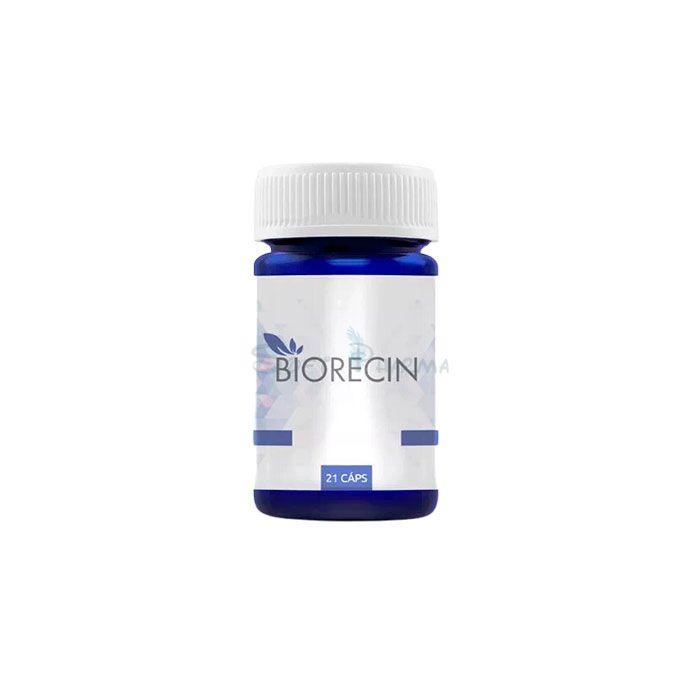 ◈ Biorecin - dietary supplement for skin rejuvenation in Le Serena