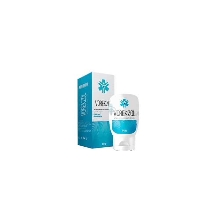 ◈ VOREKZOL - get rid of varicose veins in Talc