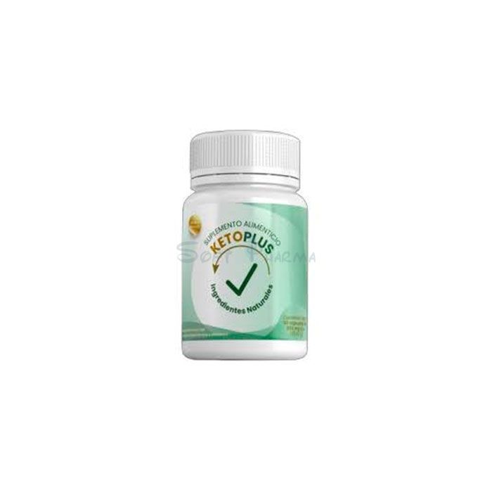 ◈ Keto Plus - weight loss agent in Monklov