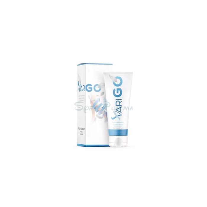 ◈ VariGO - cream for varicose veins in Walpena