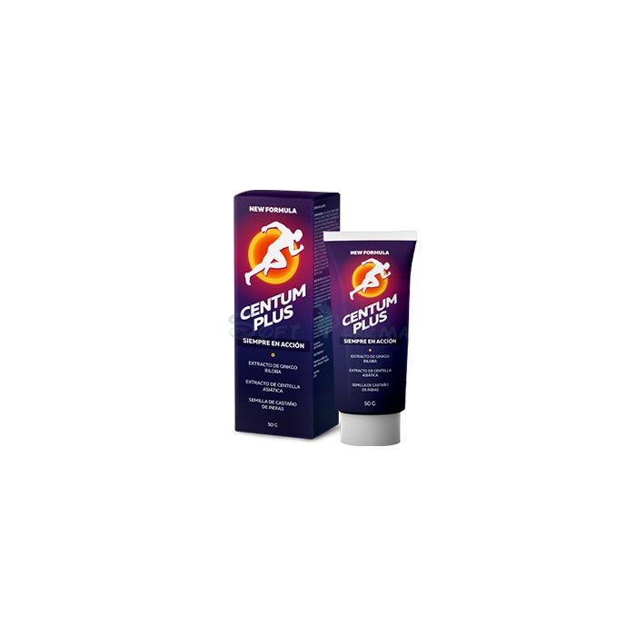 ◈ Centum Plus - crema para las articulaciones en Abankay