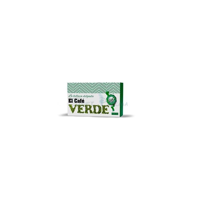 ◈ Cafe Verde - weightloss remedy in Ambato