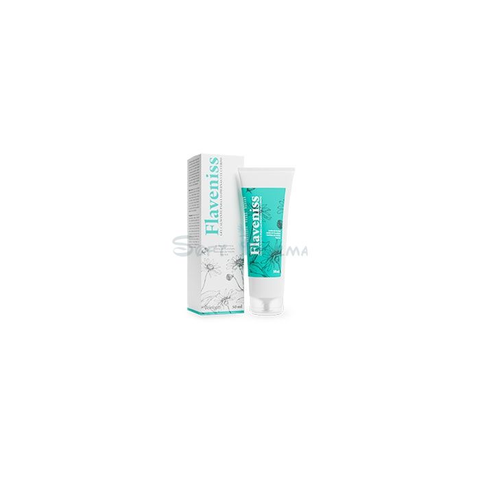 ◈ Flaveniss - blood circulation cream in Irapuato