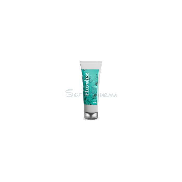 ◈ Floveliss - cream for varicose veins in Ensenada