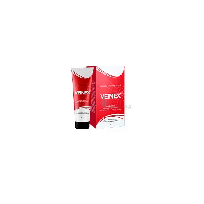 ◈ Veinex - remedio para las venas varicosas en Huehuetenango