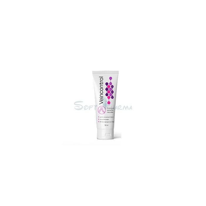 ◈ Veincontrol - gel contra las varices en Campeche