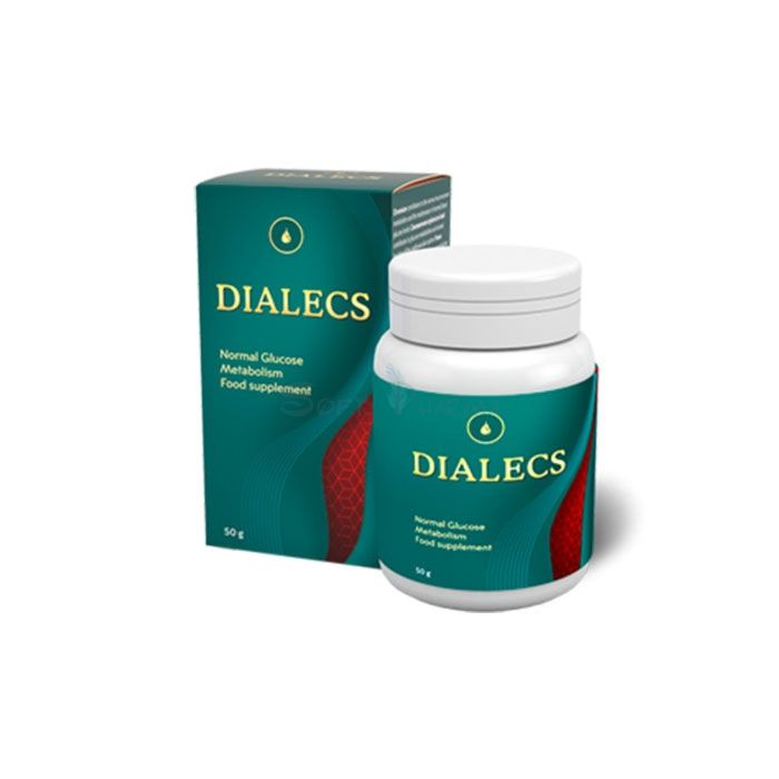 ◈ Dialecs - remedio para la diabetes en Toluca de Lerdo