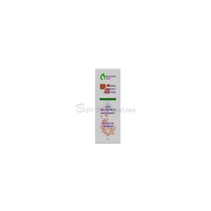 ◈ Hialuronico - rejuvenation cream in Apodac