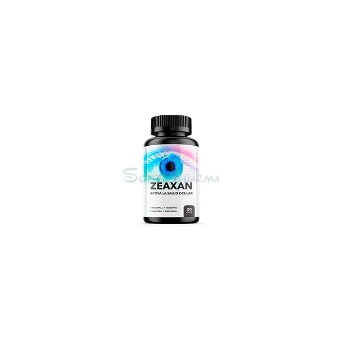 ◈ Zeaxan - Vision Improvement Capsules in Talcahuano