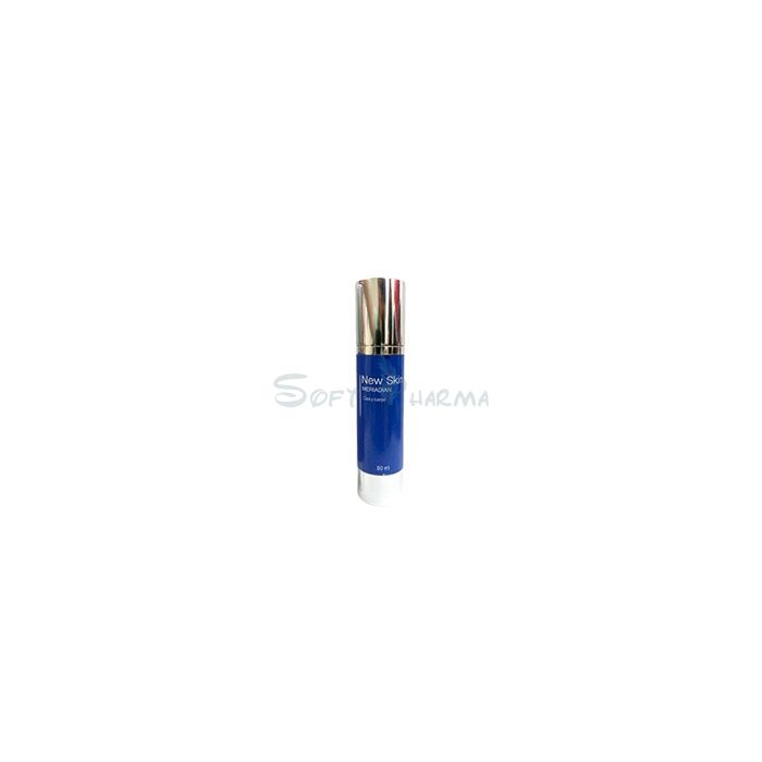 ◈ New Skin Meridian - facial rejuvenation cream in Istapaluk