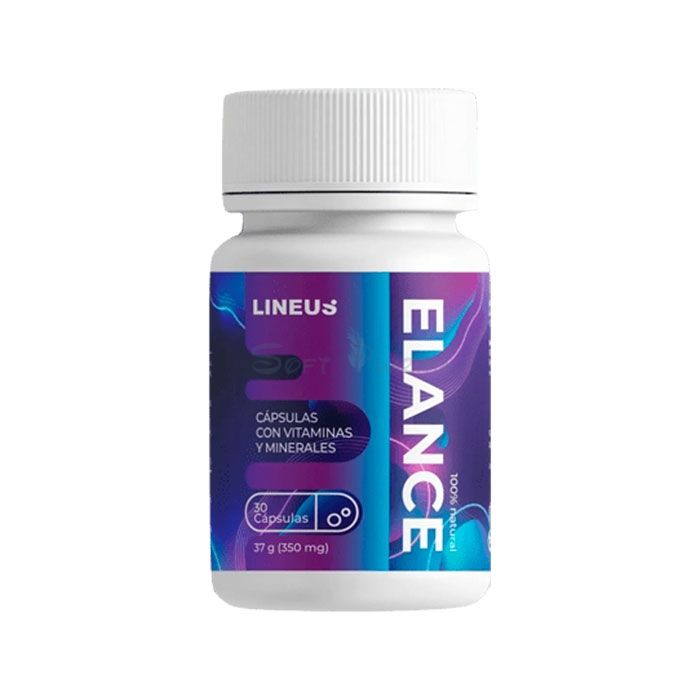 ◈ Elance - slimming capsules in Xalapa