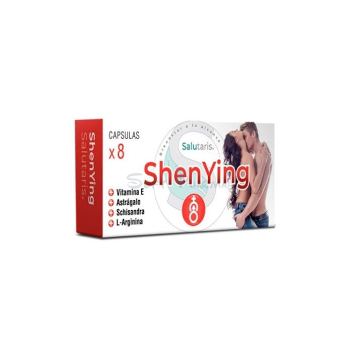 ◈ Shenying - cápsulas de potencia en San Ramon de le Nueve Oran