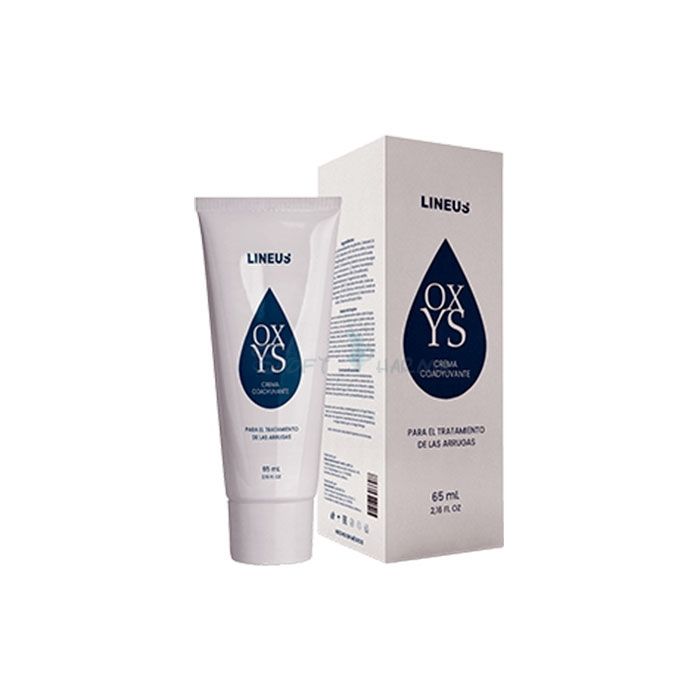 ◈ Oxys - rejuvenation cream in Tlaquepaque