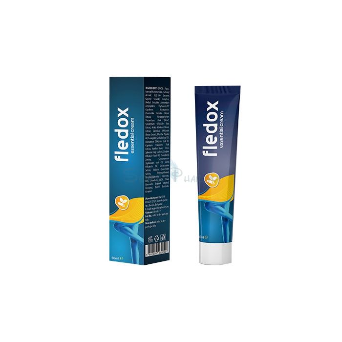 ◈ Fledox - cream for joints in Irapuato