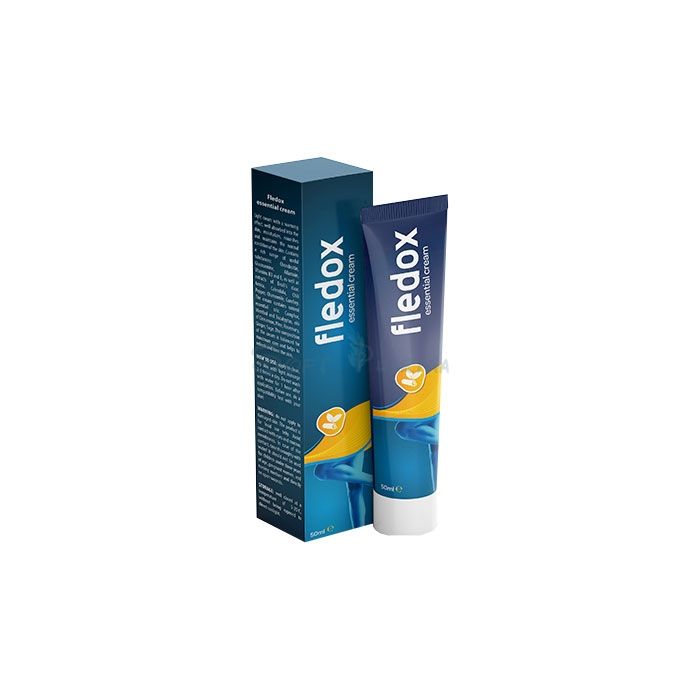 ◈ Fledox - cream for joints in Ciudad Victoria