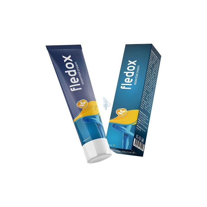 ◈ Fledox - cream for joints in Cuernavaca