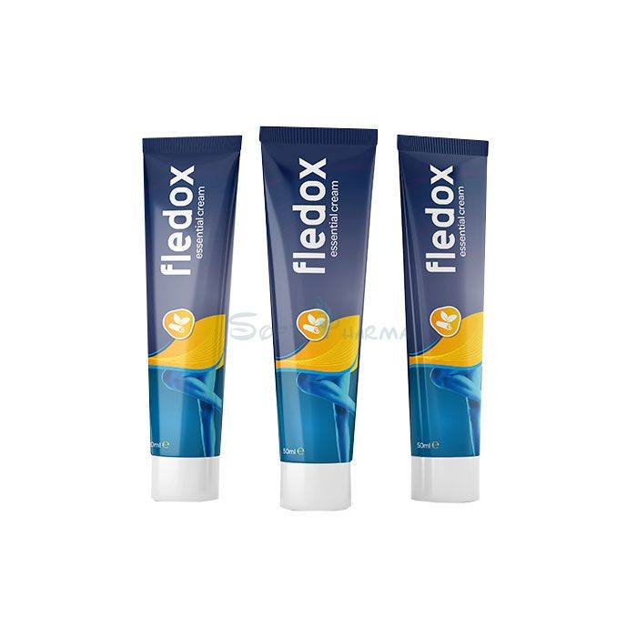 ◈ Fledox - cream for joints in Ciudad Victoria